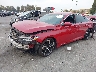 1HGCV1F32LA****** Used and Repairable 2020 Honda Accord in Los Angeles