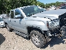 1GTV2LEH8GZ****** Salvage and Wrecked 2016 GMC Sierra 1500 in Taunton