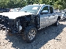 1GTV2LEH8GZ****** Used and Repairable 2016 GMC Sierra 1500 in Taunton