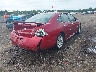 2G1WC5E38F1****** Destrozados 2015 Chevrolet Impala