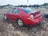 2G1WC5E38F1****** Salvamento y Reparables 2015 Chevrolet Impala en Columbus