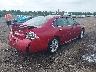 2G1WC5E38F1****** Salvamento y Destrozados 2015 Chevrolet Impala en Estado de Ohio