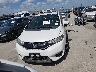 3HGGK5G80FM****** Salvage 2015 Honda Fit in Texas State