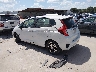 3HGGK5G80FM****** Used 2015 Honda Fit in Texas State