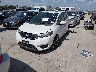 3HGGK5G80FM****** Used and Repairable 2015 Honda Fit in Austin