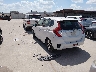 3HGGK5G80FM****** Salvage and Repairable 2015 Honda Fit in Austin