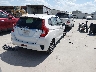 3HGGK5G80FM****** Salvage and Wrecked 2015 Honda Fit in Texas State