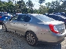 1LNHL9DK0FG****** Reparables 2015 Lincoln MKS en Estado de Georgia