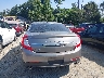1LNHL9DK0FG****** Destrozados 2015 Lincoln MKS