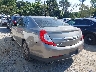 1LNHL9DK0FG****** Salvamento y Reparables 2015 Lincoln MKS en Atlanta North