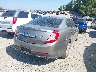 1LNHL9DK0FG****** Salvamento y Destrozados 2015 Lincoln MKS en Estado de Georgia