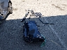 5YJ3E1EA4PF****** Wrecked 2023 Tesla Model 3 in California State