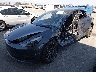 5YJ3E1EA4PF****** Salvage and Repairable 2023 Tesla Model 3 in California State