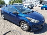 5NPDH4AE8GH****** Salvamento y Destrozados 2016 Hyundai Elantra en Cleveland