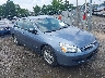 1HGCM56327A****** Salvamento y Destrozados 2007 Honda Accord en Richmond