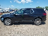 1GNEVHKWXKJ****** Repairable 2019 Chevrolet Traverse in New York State