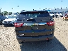 1GNEVHKWXKJ****** Wrecked 2019 Chevrolet Traverse