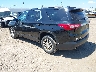 1GNEVHKWXKJ****** Salvage and Repairable 2019 Chevrolet Traverse in Buffalo