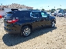 1GNEVHKWXKJ****** Salvage and Wrecked 2019 Chevrolet Traverse in New York State