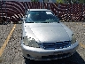 2HGEJ6675XH****** Wrecked 1999 Honda Civic in California State