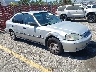 2HGEJ6675XH****** Salvage and Wrecked 1999 Honda Civic in Fontana