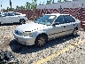2HGEJ6675XH****** Used and Repairable 1999 Honda Civic in Fontana