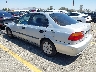 2HGEJ6675XH****** Salvage and Repairable 1999 Honda Civic in Fontana