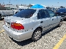 2HGEJ6675XH****** Salvage and Wrecked 1999 Honda Civic in California State