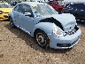 3VWJP7AT1CM****** Salvage and Wrecked 2012 Volkswagen Beetle in Cincinnati