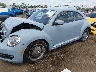 3VWJP7AT1CM****** Used and Repairable 2012 Volkswagen Beetle in Cincinnati