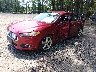 3FA6P0H7XGR****** Used and Repairable 2016 Ford Fusion in Suffolk