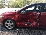 3FA6P0H7XGR****** Salvage and Repairable 2016 Ford Fusion in Virginia State