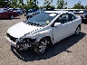 2HGFG1B61BH****** Used and Repairable 2011 Honda Civic in Cleveland