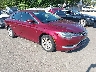 1C3CCCAB0FN****** Salvamento y Destrozados 2015 Chrysler 200 en Long Island