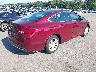 1C3CCCAB0FN****** Salvamento y Destrozados 2015 Chrysler 200 en Estado de Nueva York