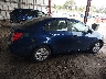 1G1JA5SH6E4****** Usados 2014 Chevrolet Sonic en Estado de Nebraska