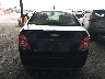 1G1JA5SH6E4****** Destrozados 2014 Chevrolet Sonic