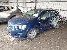1G1JA5SH6E4****** Usados y Reparables 2014 Chevrolet Sonic en Omaha