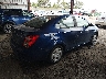 1G1JA5SH6E4****** Salvamento y Destrozados 2014 Chevrolet Sonic en Estado de Nebraska