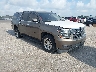 1GNSCHKC4GR****** Salvamento y Destrozados 2016 Chevrolet Suburban en Houston