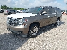 1GNSCHKC4GR****** Usados y Reparables 2016 Chevrolet Suburban en Houston