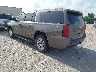 1GNSCHKC4GR****** Salvamento y Reparables 2016 Chevrolet Suburban en Houston