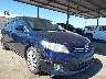 5YFBU4EEXDP****** Salvage and Wrecked 2013 Toyota Corolla in Fresno