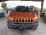 1C4PJMBS6EW****** Destrozados 2014 Jeep Cherokee en Estado de Florida