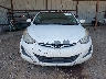 5NPDH4AE6GH****** Salvamento 2016 Hyundai Elantra