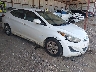 5NPDH4AE6GH****** Salvamento y Destrozados 2016 Hyundai Elantra en Shreveport