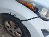 5NPDH4AE6GH****** Salvamento y Reparables 2016 Hyundai Elantra en Estado de Luisiana