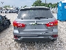 JA4AP3AU9KU****** Destrozados 2019 Mitsubishi Outlander