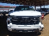 3GCPABEK6SG****** Salvage 2025 Chevrolet Silverado 1500 in Arizona State