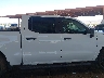 3GCPABEK6SG****** Wrecked 2025 Chevrolet Silverado 1500 in Arizona State